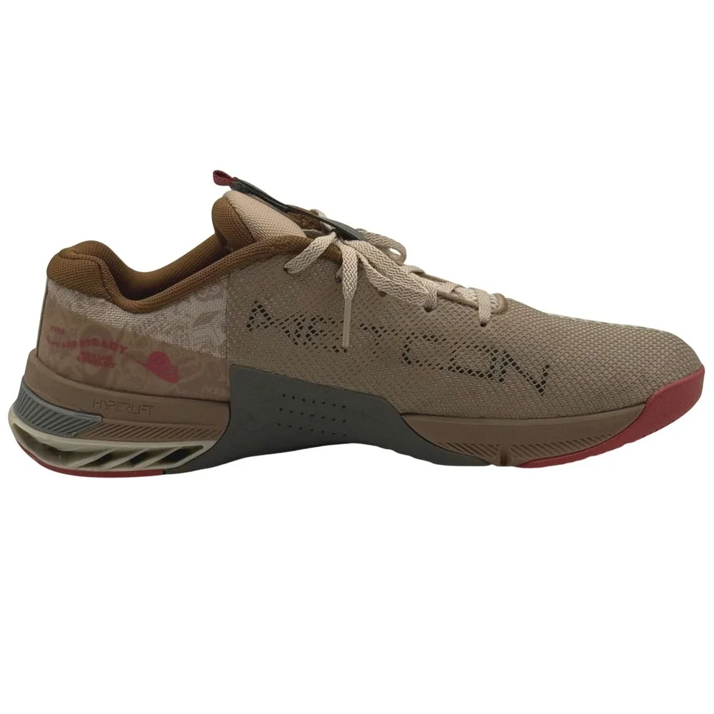Nike Metcon 8 AMP Nike Moving Co. Men's Size 12 Training Shoes DV1206-100 Gym